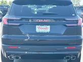 Thumbnail of 2026 Ebony Twilight Metallic GMC Acadia