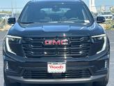 Thumbnail of 2026 Ebony Twilight Metallic GMC Acadia