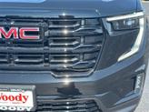 Thumbnail of 2026 Ebony Twilight Metallic GMC Acadia