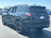 Thumbnail of 2026 Ebony Twilight Metallic GMC Acadia