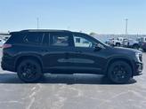 Thumbnail of 2026 Ebony Twilight Metallic GMC Acadia