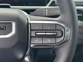 Thumbnail of 2025 Onyx Black GMC Sierra EV