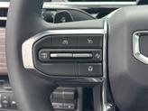 Thumbnail of 2025 Onyx Black GMC Sierra EV