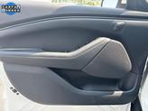 Thumbnail of 2022 White Metallic Ford Mustang Mach-E