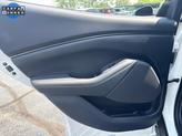 Thumbnail of 2022 White Metallic Ford Mustang Mach-E