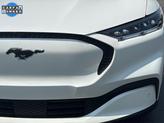 Thumbnail of 2022 White Metallic Ford Mustang Mach-E