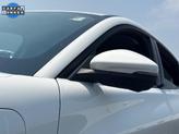 Thumbnail of 2022 White Metallic Ford Mustang Mach-E