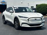 Thumbnail of 2022 White Metallic Ford Mustang Mach-E