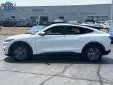 Thumbnail of 2022 White Metallic Ford Mustang Mach-E