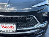 Thumbnail of 2026 Ebony Twilight Metallic Buick Encore GX