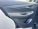 Thumbnail of 2026 Ebony Twilight Metallic Buick Encore GX
