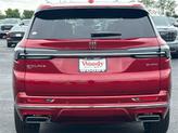 Thumbnail of 2026 cherry red tintcoat Buick Enclave