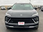 Thumbnail of 2025 Ebony Twilight Metallic Buick Envision