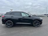 Thumbnail of 2025 Ebony Twilight Metallic Buick Envision