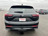 Thumbnail of 2025 Ebony Twilight Metallic Buick Envision