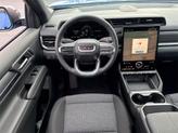 Thumbnail of 2025 Rapids Metallic GMC Terrain