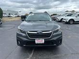 Thumbnail of 2022 Magnetite Gray Metallic Subaru Outback