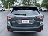 Thumbnail of 2022 Magnetite Gray Metallic Subaru Outback