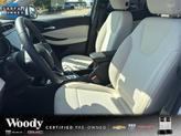 Thumbnail of 2023 Summit White Buick Encore GX