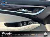 Thumbnail of 2023 White Frost Tricoat Buick Enclave