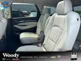 Thumbnail of 2023 White Frost Tricoat Buick Enclave