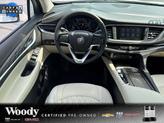 Thumbnail of 2023 White Frost Tricoat Buick Enclave
