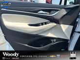 Thumbnail of 2023 White Frost Tricoat Buick Enclave
