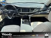 Thumbnail of 2023 White Frost Tricoat Buick Enclave