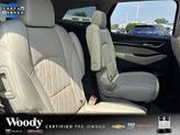 Thumbnail of 2023 White Frost Tricoat Buick Enclave