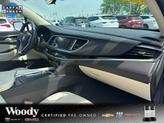 Thumbnail of 2023 White Frost Tricoat Buick Enclave