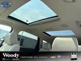Thumbnail of 2023 White Frost Tricoat Buick Enclave