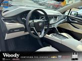 Thumbnail of 2023 White Frost Tricoat Buick Enclave