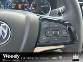 Thumbnail of 2023 White Frost Tricoat Buick Enclave