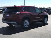 Thumbnail of 2026 Volcanic Red Tintcoat GMC Acadia