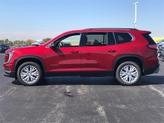 Thumbnail of 2026 Volcanic Red Tintcoat GMC Acadia