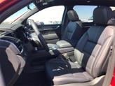 Thumbnail of 2026 Volcanic Red Tintcoat GMC Acadia