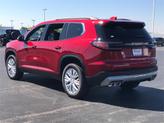 Thumbnail of 2026 Volcanic Red Tintcoat GMC Acadia