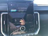 Thumbnail of 2026 Volcanic Red Tintcoat GMC Acadia