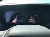 Thumbnail of 2026 Volcanic Red Tintcoat GMC Acadia