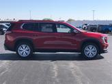 Thumbnail of 2026 Volcanic Red Tintcoat GMC Acadia