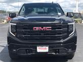 Thumbnail of 2026 Onyx Black GMC Sierra 1500