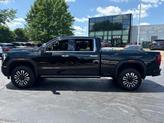 Thumbnail of 2024 Onyx Black GMC Sierra 2500