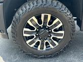 Thumbnail of 2024 Onyx Black GMC Sierra 2500