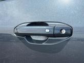 Thumbnail of 2025 Deep Ocean Metallic GMC Sierra EV