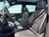 Thumbnail of 2025 Deep Ocean Metallic GMC Sierra EV
