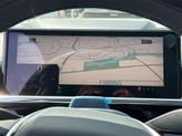 Thumbnail of 2025 Deep Ocean Metallic GMC Sierra EV