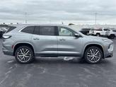 Thumbnail of 2026 moonstone gray metallic Buick Enclave
