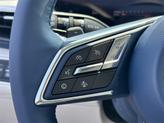 Thumbnail of 2026 ocean blue metallic Buick Enclave