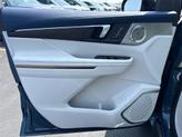 Thumbnail of 2026 ocean blue metallic Buick Enclave