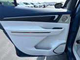 Thumbnail of 2026 ocean blue metallic Buick Enclave